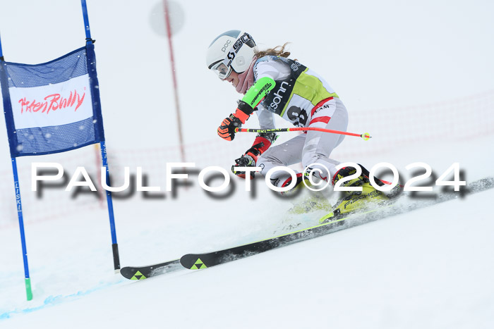 BA-WÜ Schülermeisterschaft RS, 19.01.2024