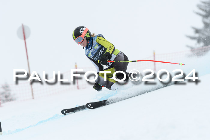 BA-WÜ Schülermeisterschaft RS, 19.01.2024