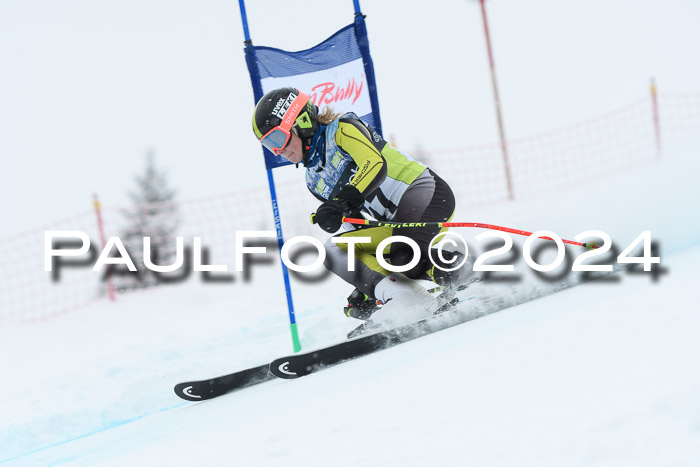 BA-WÜ Schülermeisterschaft RS, 19.01.2024