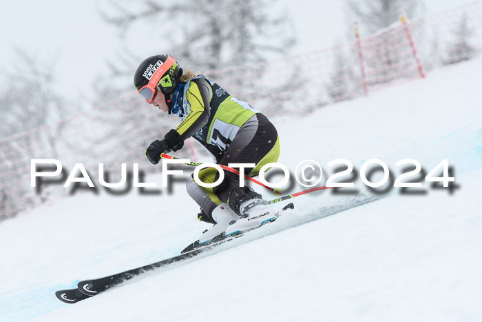 BA-WÜ Schülermeisterschaft RS, 19.01.2024