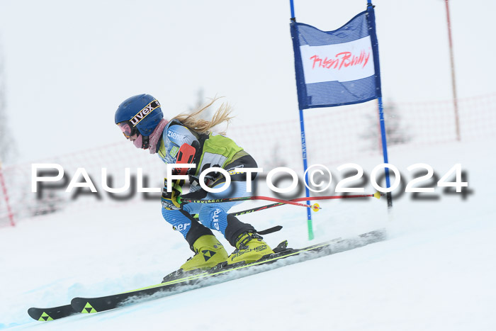 BA-WÜ Schülermeisterschaft RS, 19.01.2024