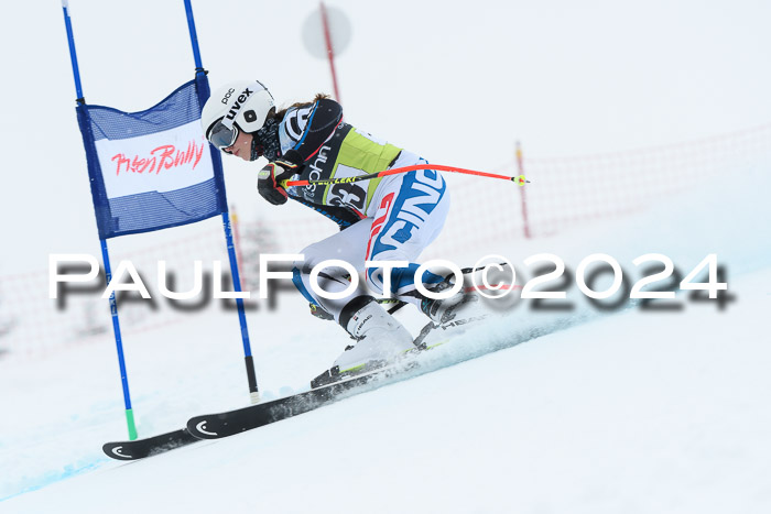 BA-WÜ Schülermeisterschaft RS, 19.01.2024