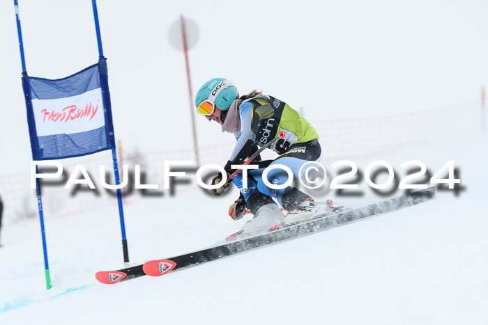 BA-WÜ Schülermeisterschaft RS, 19.01.2024