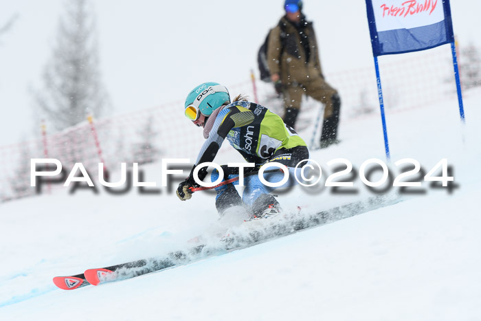 BA-WÜ Schülermeisterschaft RS, 19.01.2024