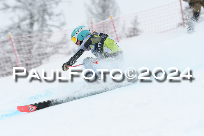 BA-WÜ Schülermeisterschaft RS, 19.01.2024
