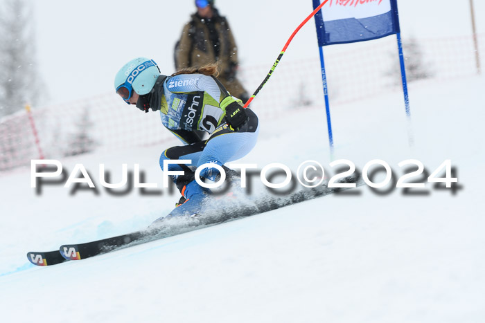 BA-WÜ Schülermeisterschaft RS, 19.01.2024