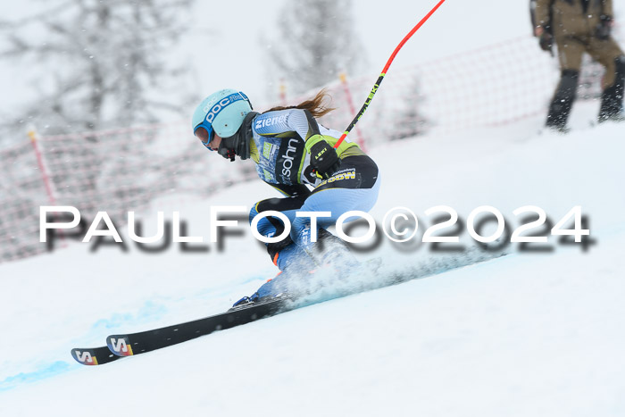 BA-WÜ Schülermeisterschaft RS, 19.01.2024