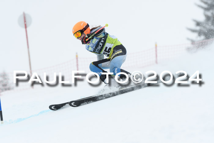 BA-WÜ Schülermeisterschaft RS, 19.01.2024