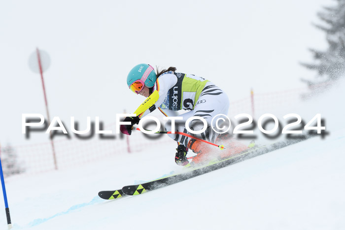 BA-WÜ Schülermeisterschaft RS, 19.01.2024