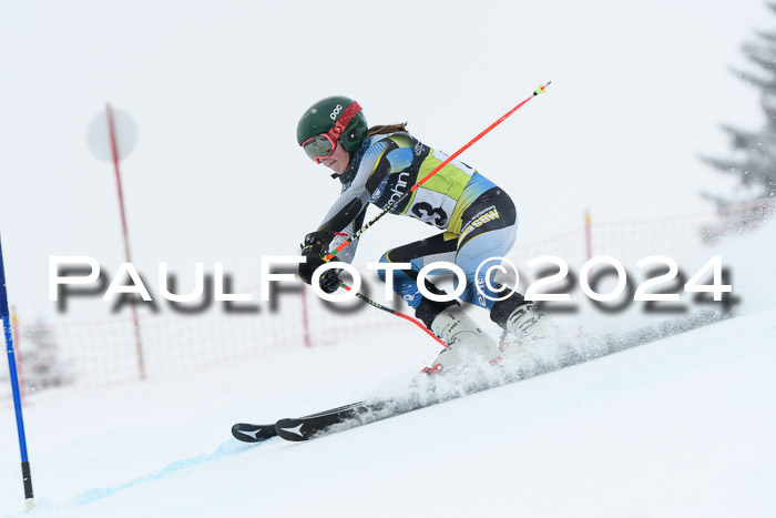 BA-WÜ Schülermeisterschaft RS, 19.01.2024