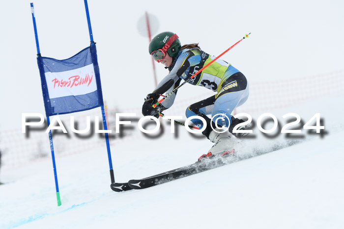 BA-WÜ Schülermeisterschaft RS, 19.01.2024