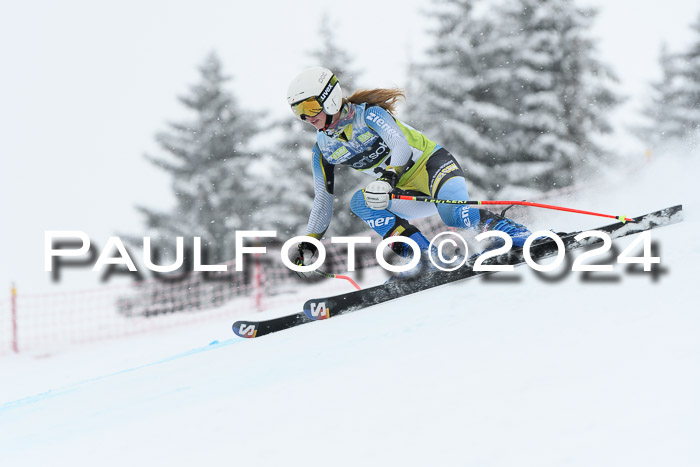 BA-WÜ Schülermeisterschaft RS, 19.01.2024