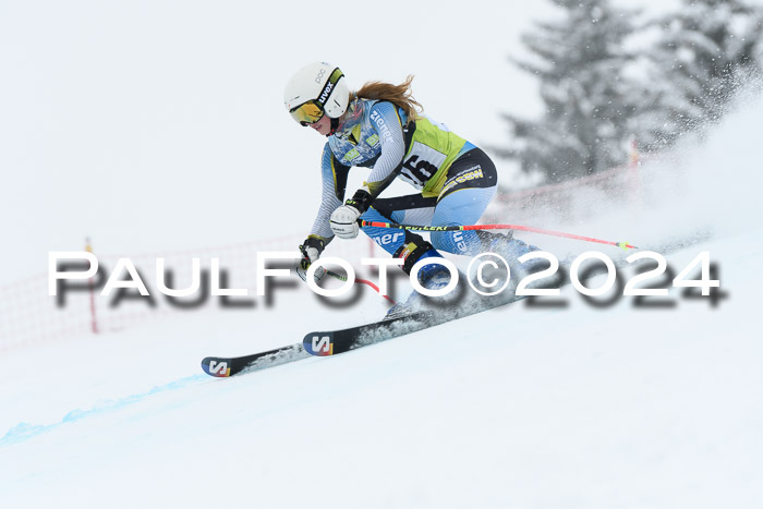 BA-WÜ Schülermeisterschaft RS, 19.01.2024