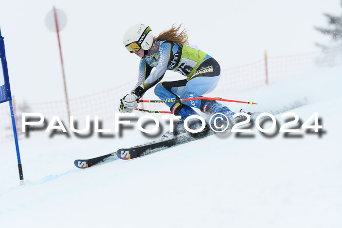 BA-WÜ Schülermeisterschaft RS, 19.01.2024