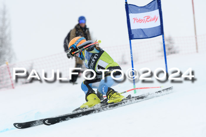 BA-WÜ Schülermeisterschaft RS, 19.01.2024