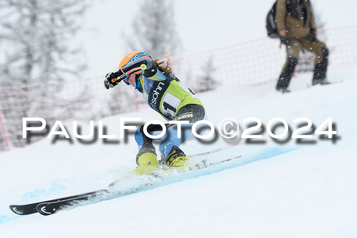 BA-WÜ Schülermeisterschaft RS, 19.01.2024