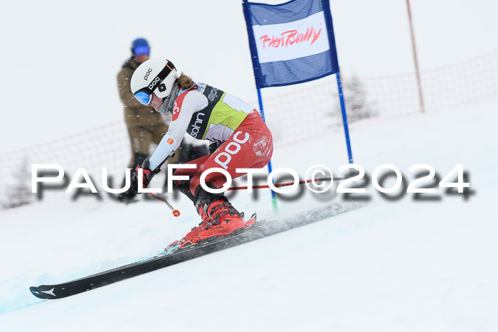 BA-WÜ Schülermeisterschaft RS, 19.01.2024
