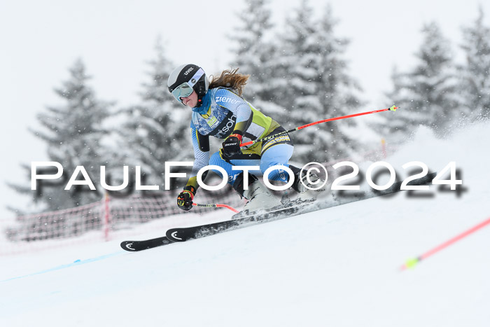 BA-WÜ Schülermeisterschaft RS, 19.01.2024