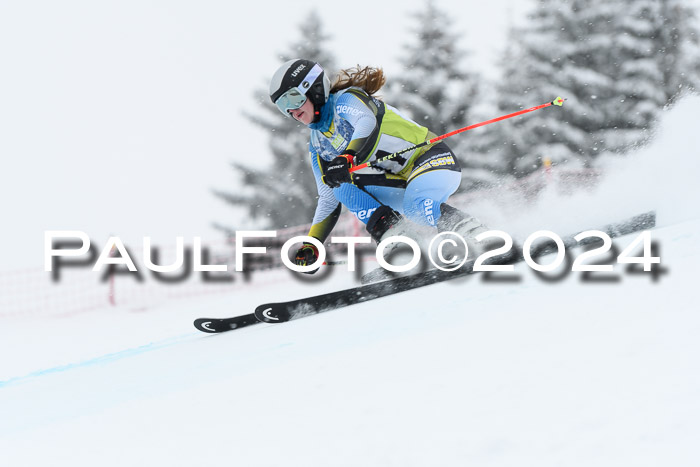 BA-WÜ Schülermeisterschaft RS, 19.01.2024