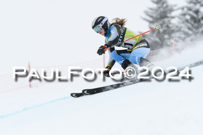 BA-WÜ Schülermeisterschaft RS, 19.01.2024