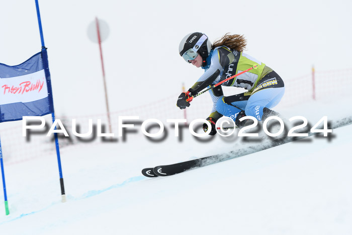 BA-WÜ Schülermeisterschaft RS, 19.01.2024
