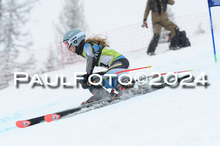 BA-WÜ Schülermeisterschaft RS, 19.01.2024