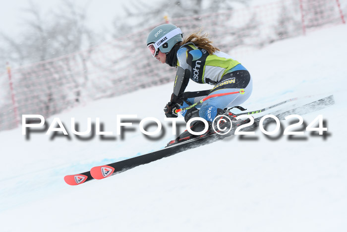BA-WÜ Schülermeisterschaft RS, 19.01.2024