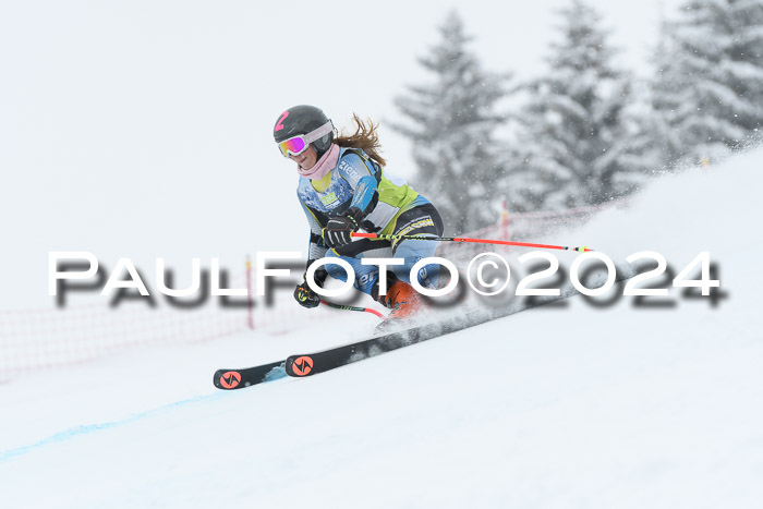 BA-WÜ Schülermeisterschaft RS, 19.01.2024