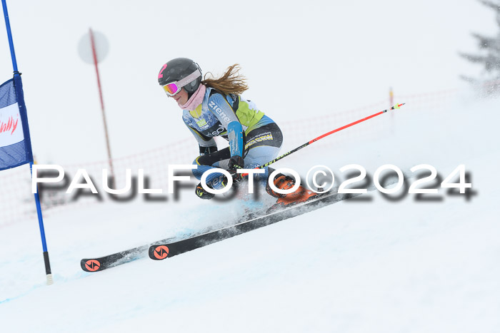 BA-WÜ Schülermeisterschaft RS, 19.01.2024