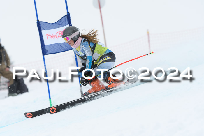 BA-WÜ Schülermeisterschaft RS, 19.01.2024