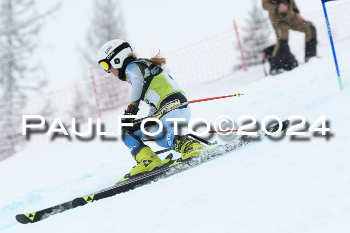 BA-WÜ Schülermeisterschaft RS, 19.01.2024