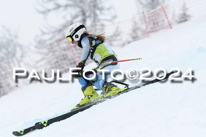BA-WÜ Schülermeisterschaft RS, 19.01.2024