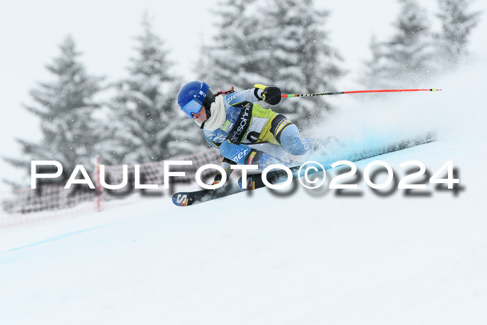 BA-WÜ Schülermeisterschaft RS, 19.01.2024