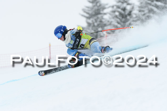 BA-WÜ Schülermeisterschaft RS, 19.01.2024