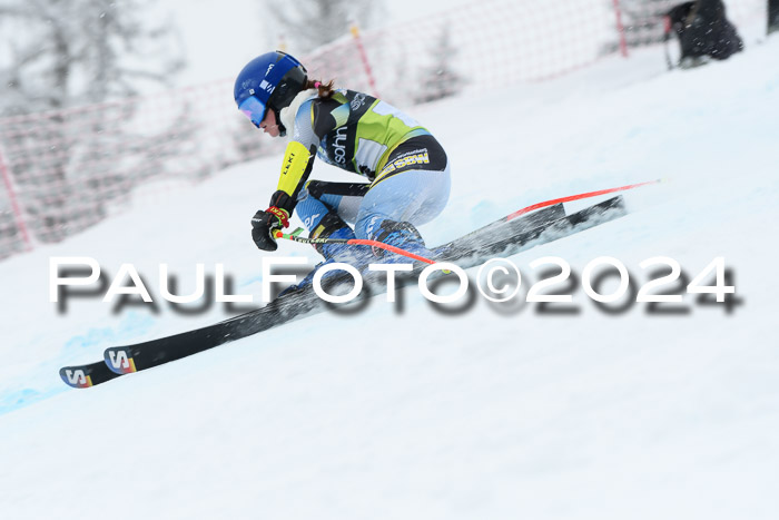 BA-WÜ Schülermeisterschaft RS, 19.01.2024