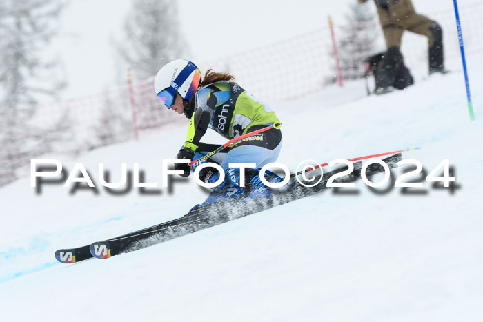 BA-WÜ Schülermeisterschaft RS, 19.01.2024
