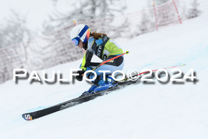 BA-WÜ Schülermeisterschaft RS, 19.01.2024