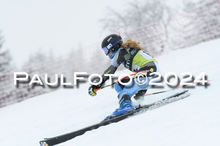 BA-WÜ Schülermeisterschaft RS, 19.01.2024
