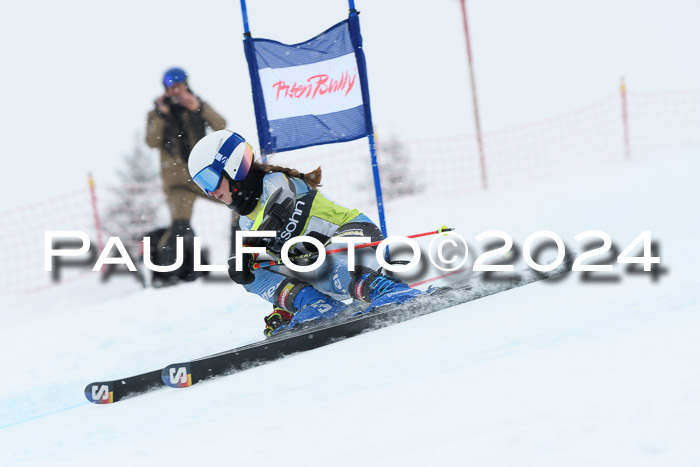 BA-WÜ Schülermeisterschaft RS, 19.01.2024