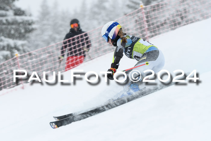 BA-WÜ Schülermeisterschaft RS, 19.01.2024