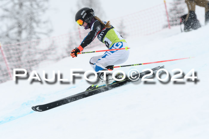 BA-WÜ Schülermeisterschaft RS, 19.01.2024