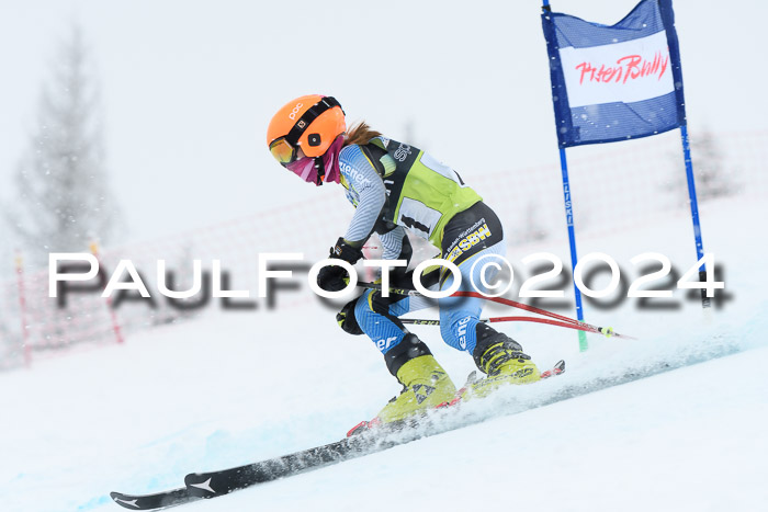 BA-WÜ Schülermeisterschaft RS, 19.01.2024