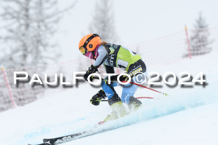 BA-WÜ Schülermeisterschaft RS, 19.01.2024