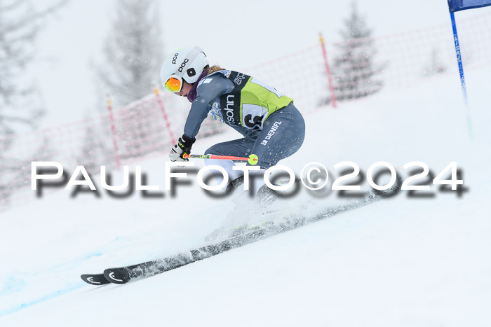 BA-WÜ Schülermeisterschaft RS, 19.01.2024