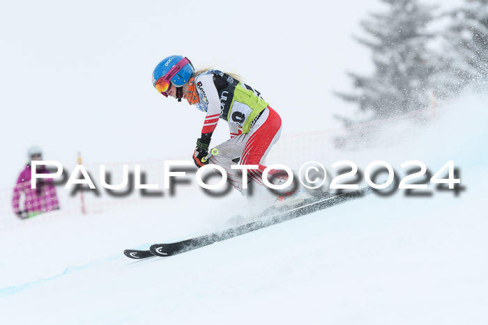 BA-WÜ Schülermeisterschaft RS, 19.01.2024