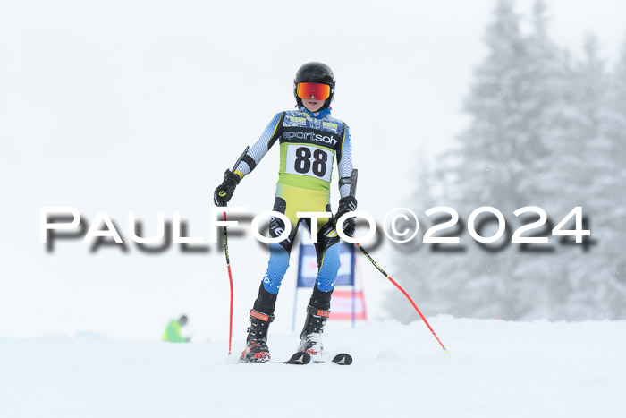BA-WÜ Schülermeisterschaft RS, 19.01.2024