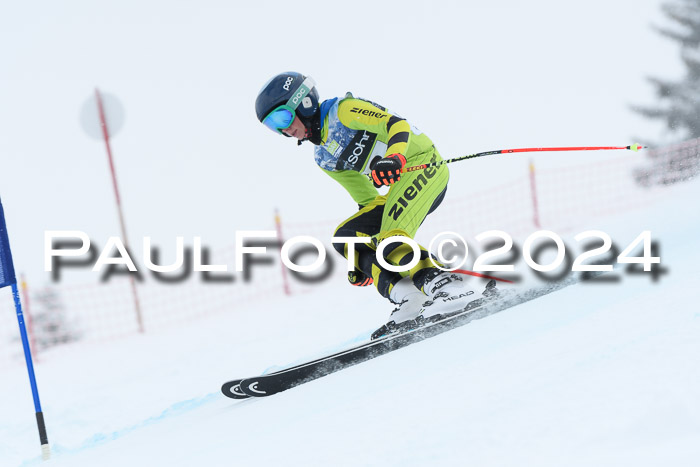 BA-WÜ Schülermeisterschaft RS, 19.01.2024
