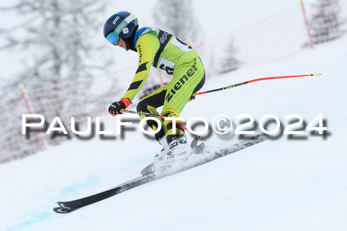 BA-WÜ Schülermeisterschaft RS, 19.01.2024