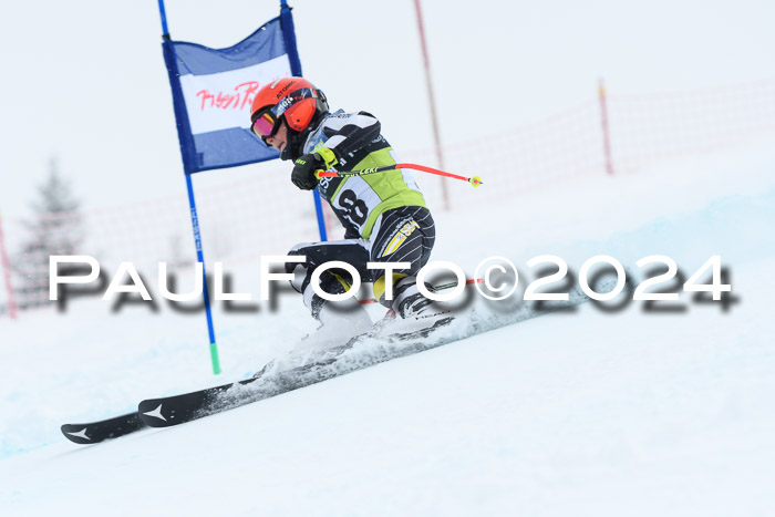 BA-WÜ Schülermeisterschaft RS, 19.01.2024