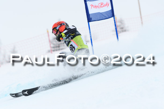 BA-WÜ Schülermeisterschaft RS, 19.01.2024
